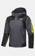 Techwear Cycling Windbreaker Jacket