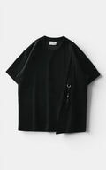 Techwear Irregular Street Tee