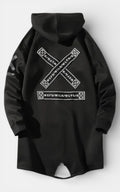 Shadow Flux Jacket