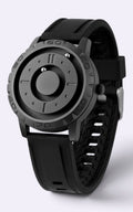 Techwear Magnetic Quartz Watch