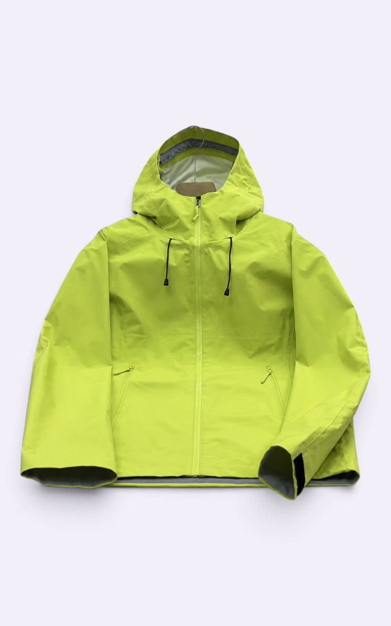 Techwear Outdoor Softshell Jacket