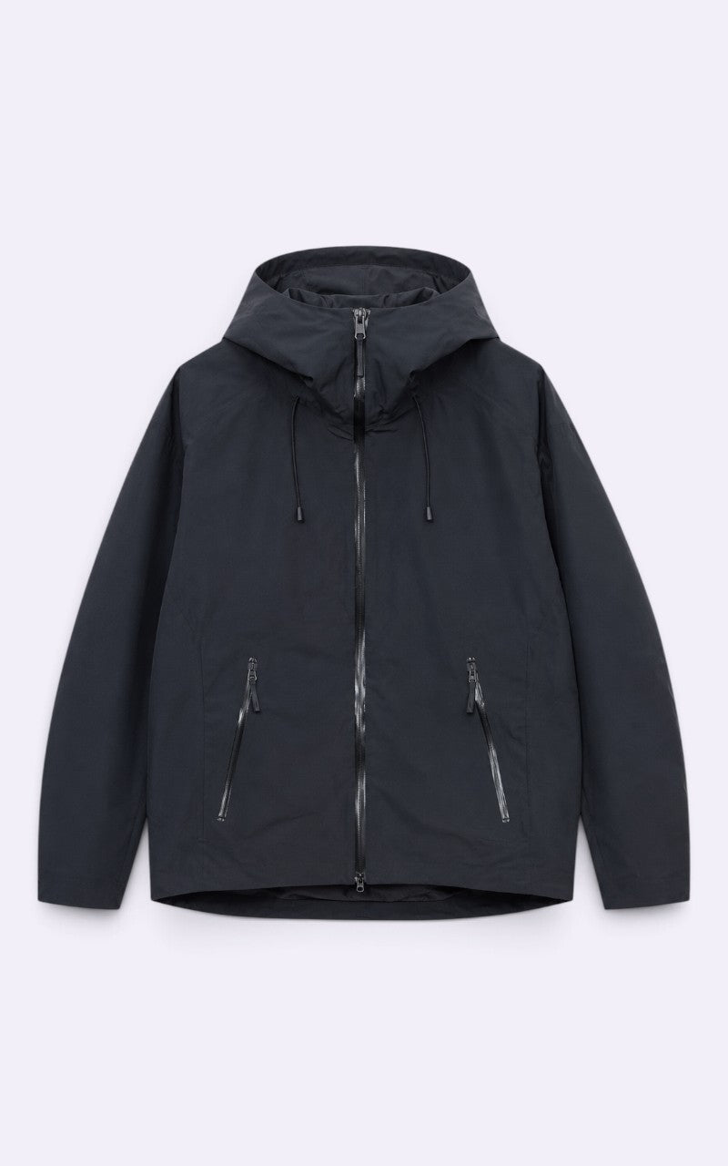 Techwear Outdoor Softshell Jacket