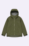 Techwear Outdoor Softshell Jacket