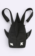Techwear Shark Backpack
