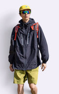 Techwear UV Protection Jacket