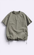 Techwear Utility Pocket Tee