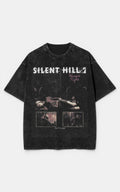 Techwear Washed T-Shirt