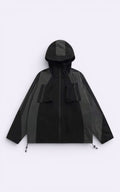 Techwear Windbreaker Jacket
