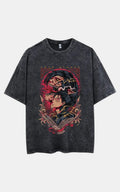 Titan Washed Tee