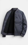 Urban Core Baseball Jacket
