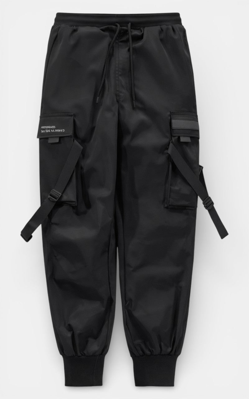 Urban Ribbon Cargo Joggers