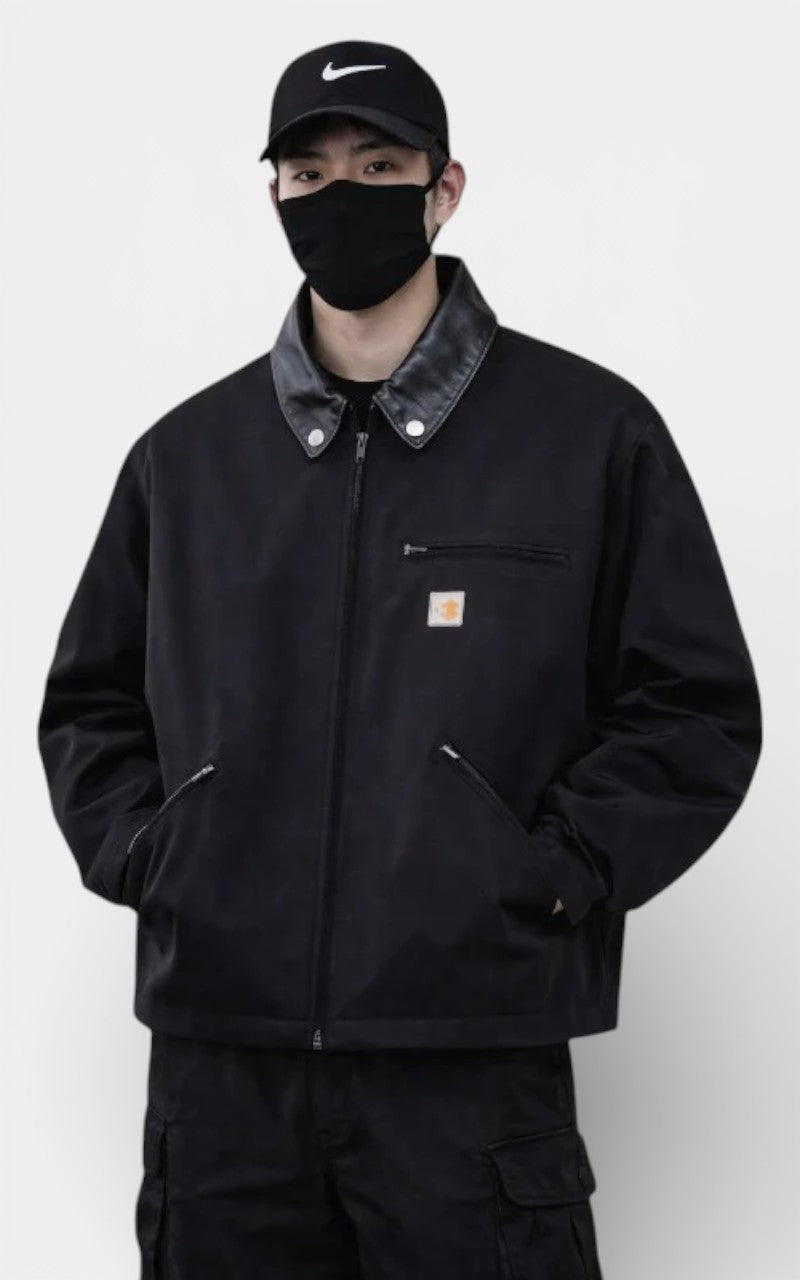 Urban Splice Cargo Jacket