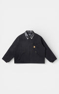 Urban Splice Cargo Jacket
