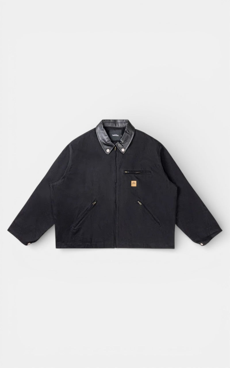 Urban Splice Cargo Jacket