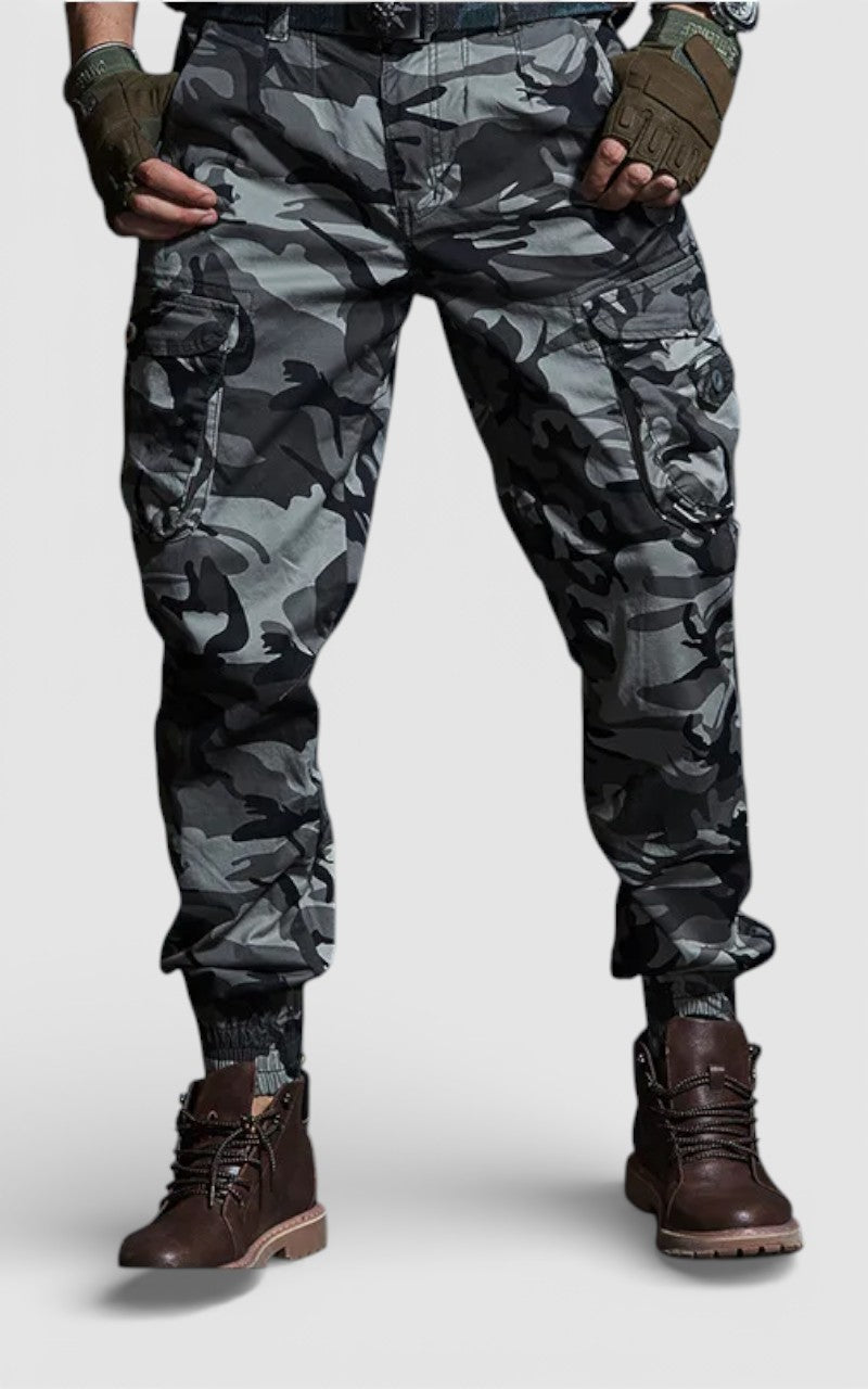 Urban Tactical Cargo Pants