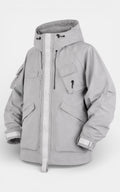 Urban Tactical Windbreaker Jacket
