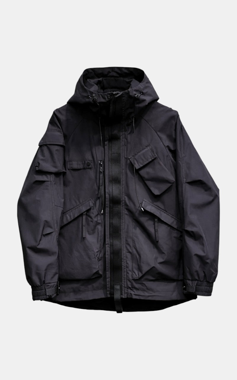 Urban Tech Sport Shell
