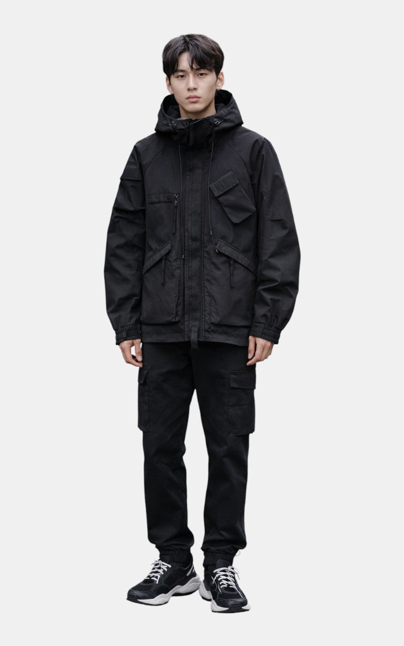Urban Tech Sport Shell