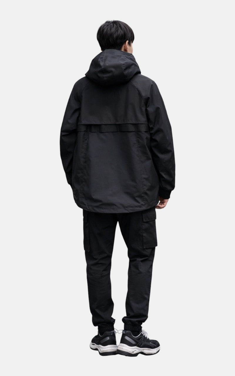 Urban Tech Sport Shell