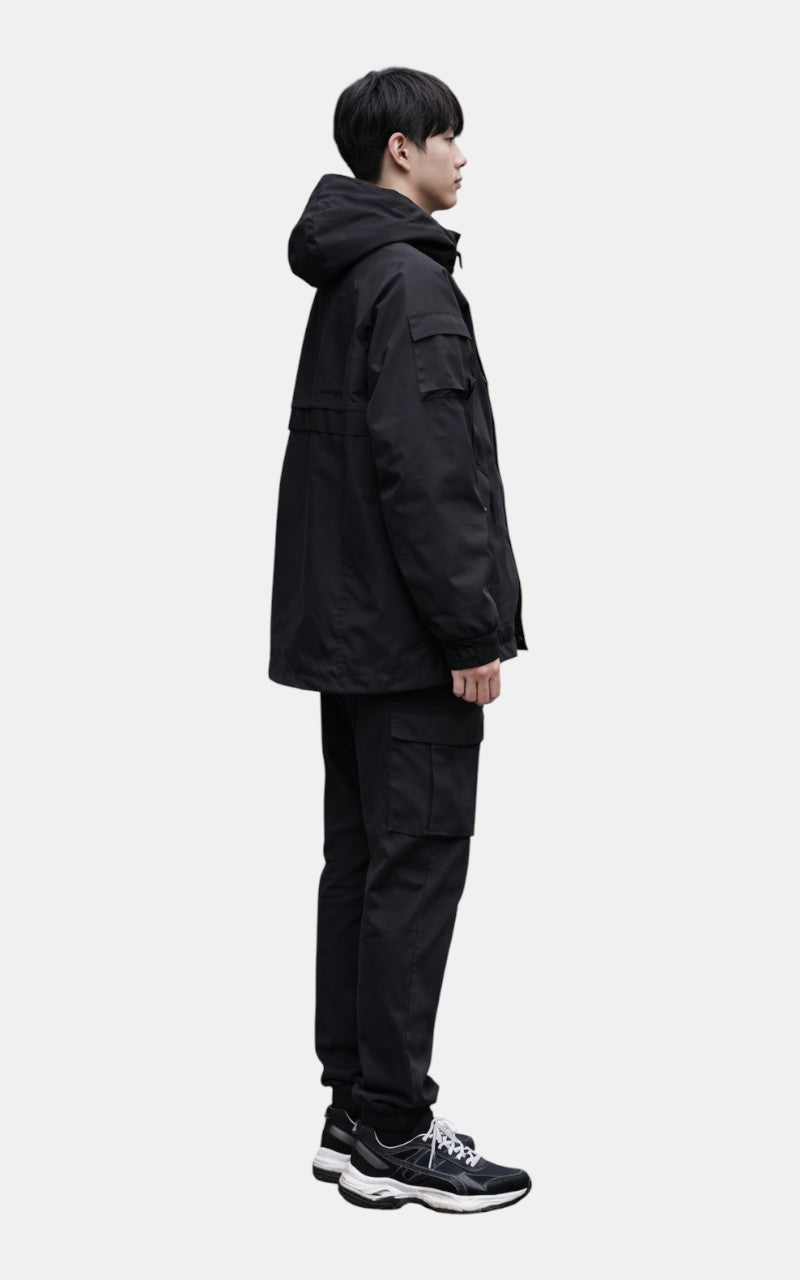 Urban Tech Sport Shell