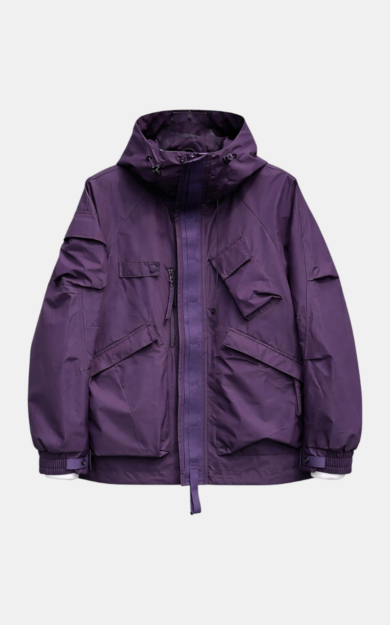Urban Tech Sport Shell