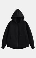 Urban Zip Hoodie