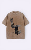 Vintage Harajuku Streetwear Tee
