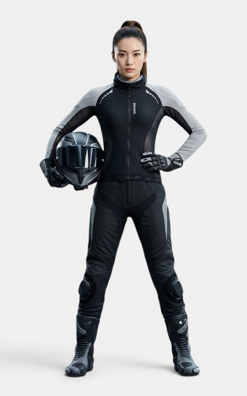 WOSAWE Protective Armor Jacket