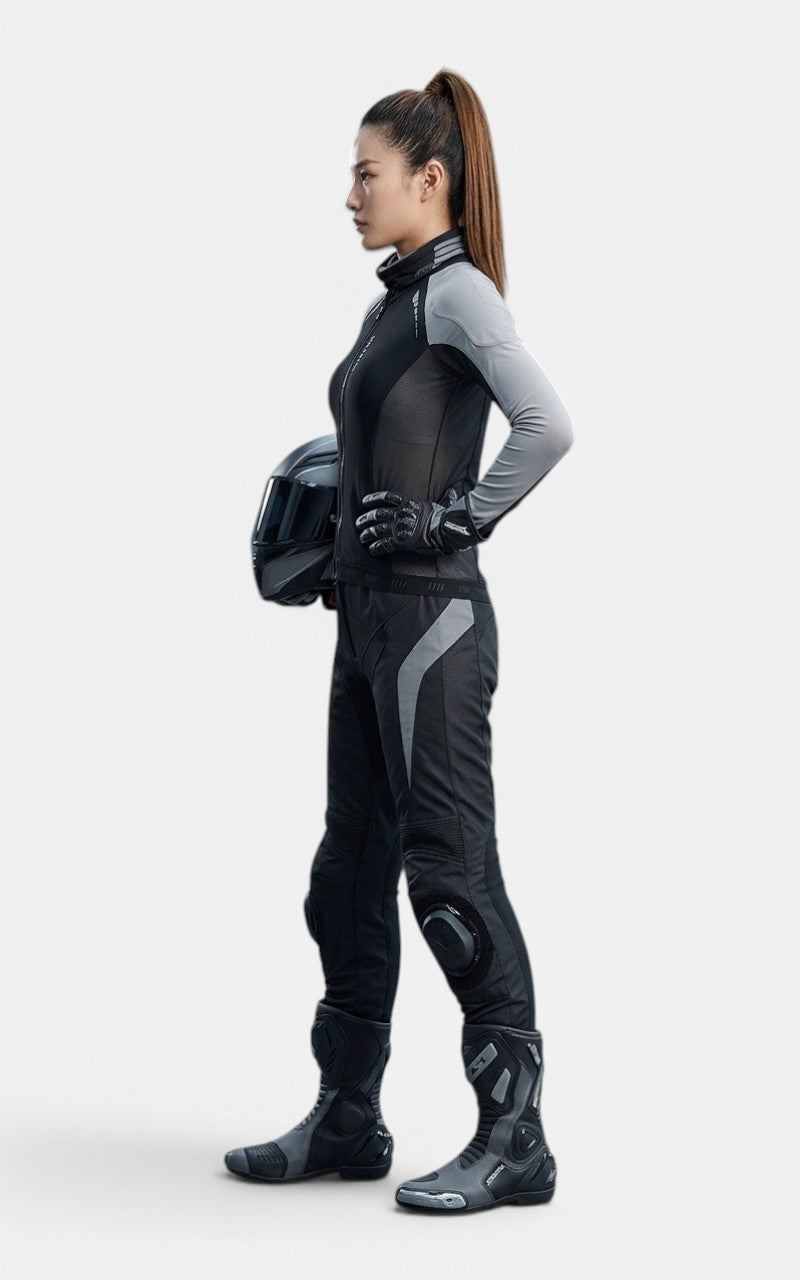 WOSAWE Protective Armor Jacket