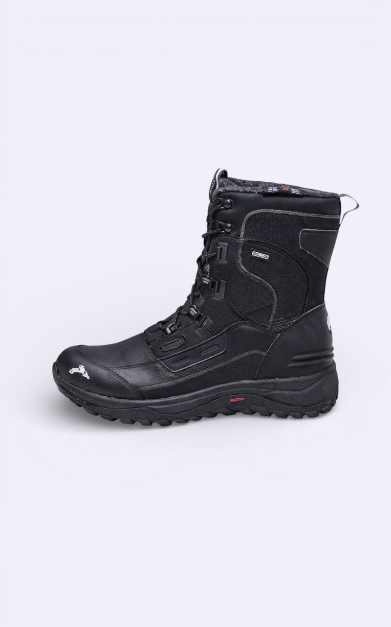 Waterproof Winter Snowboard Boots