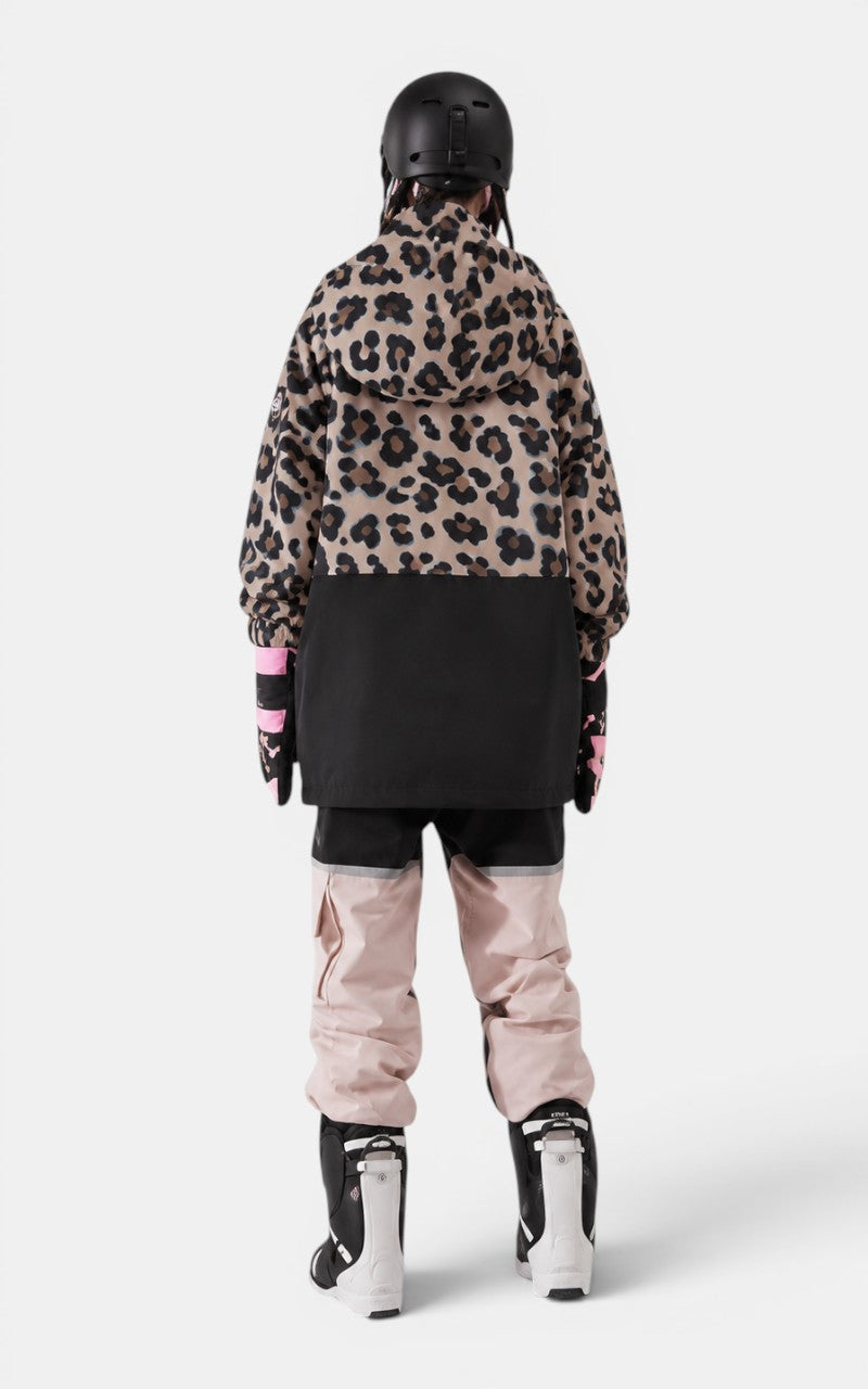Winter Outdoor Jacket & Pants Set