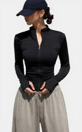 Women’s Quick-Dry Pilates Jacket