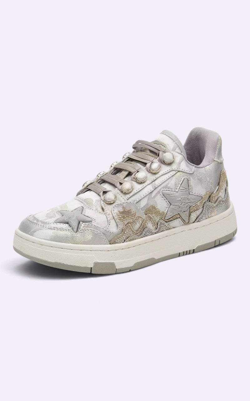 Y2K Punk Shoes