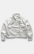 Y2K Retro Fencing Jacket