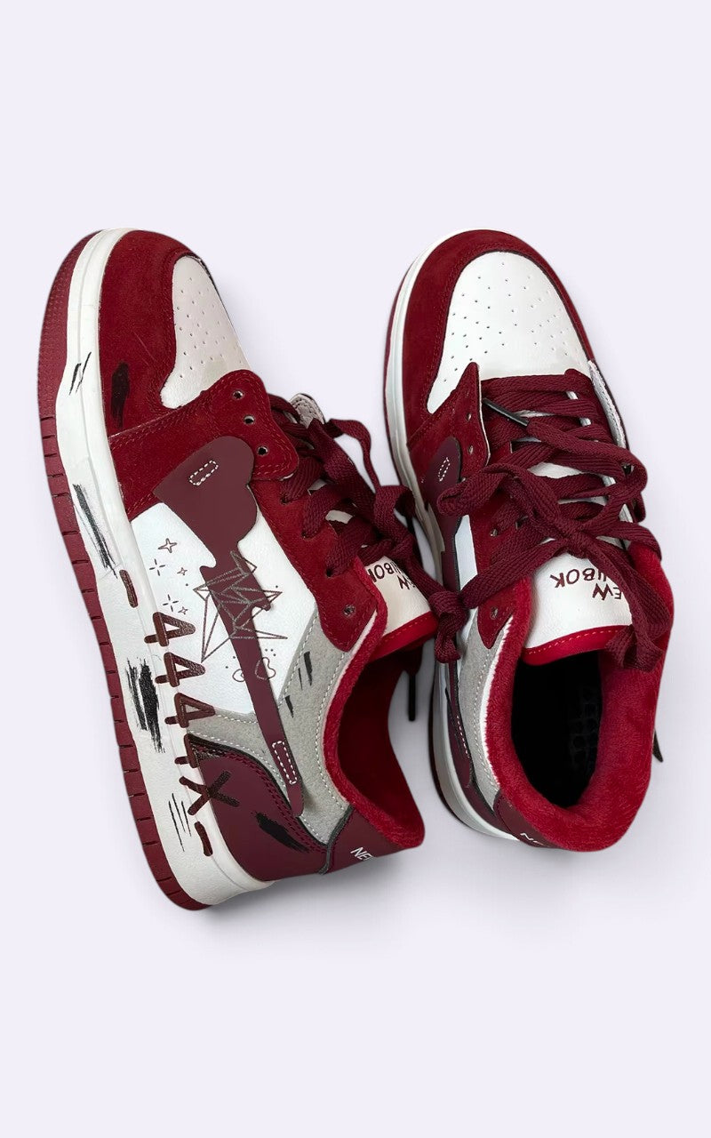 Y2K Streetwear Shoes
