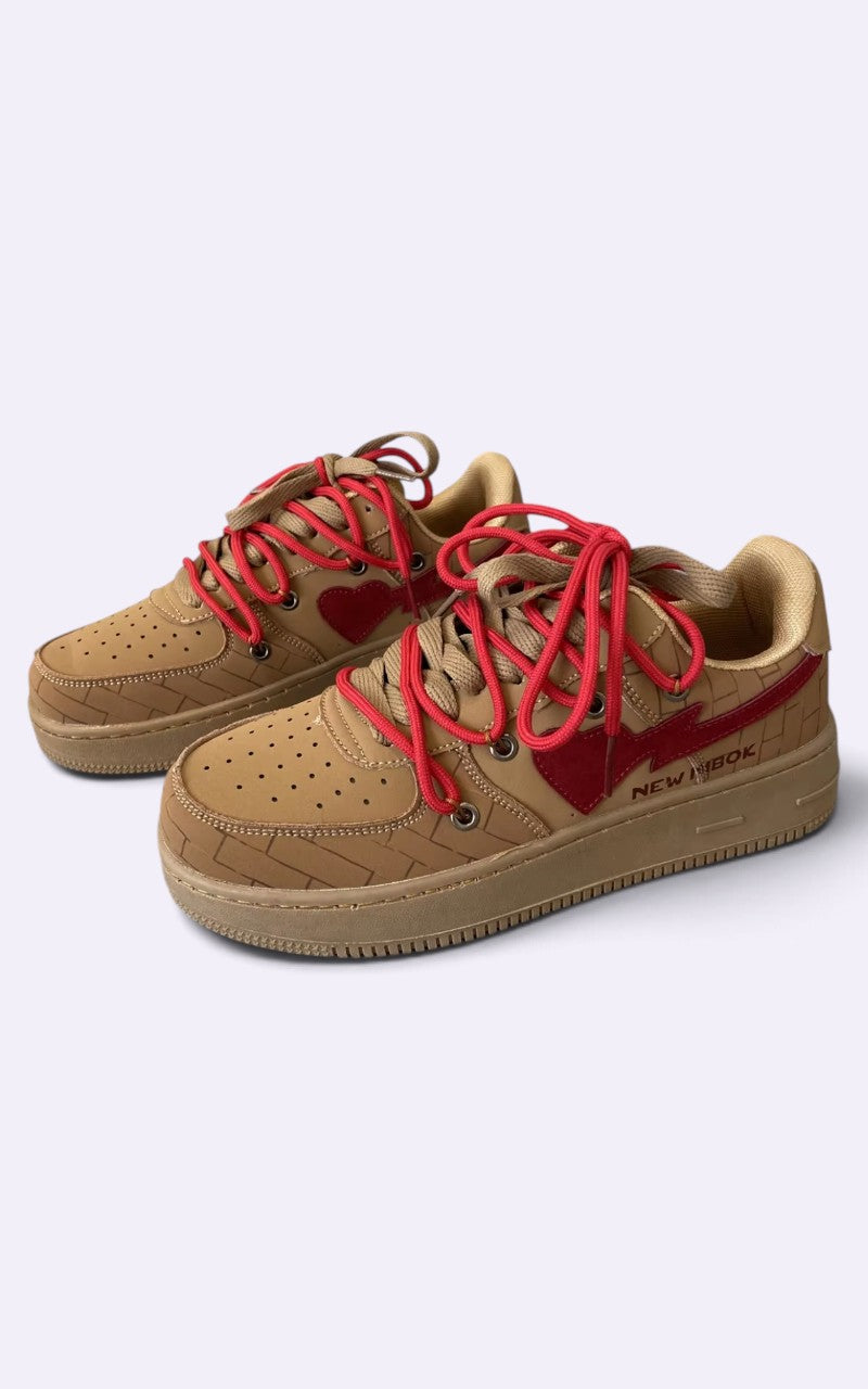 Y2K Streetwear Shoes