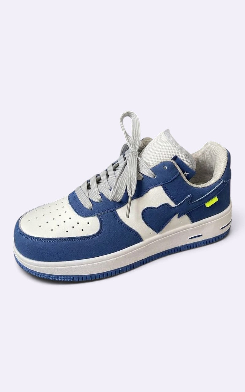 Y2K Streetwear Shoes
