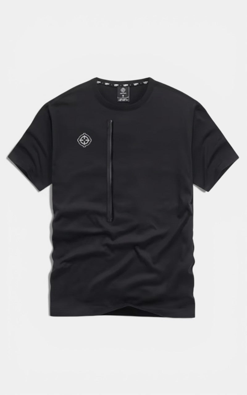 Mechanical Street Cargo Tee