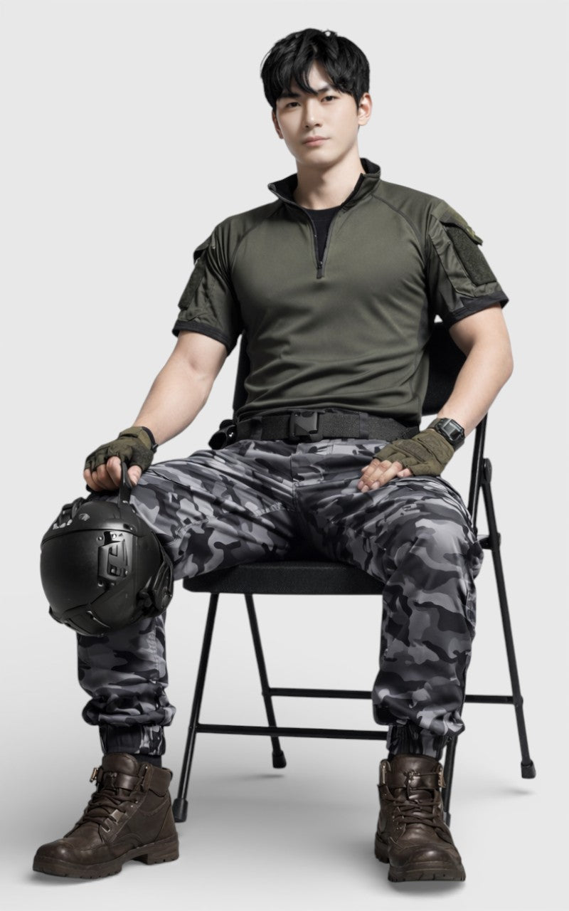 Urban Tactical Cargo Pants