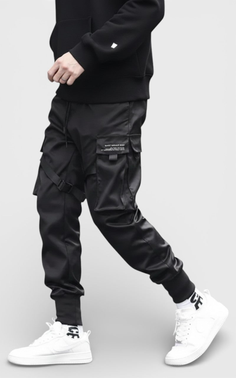 Urban Ribbon Cargo Joggers
