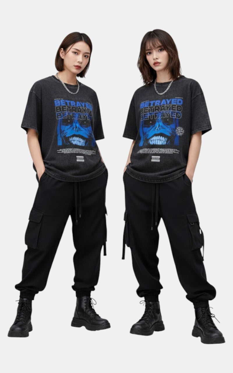 Shadow Monarch Tee