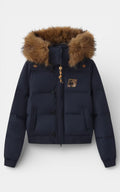 Frostline Fur Hood Parka