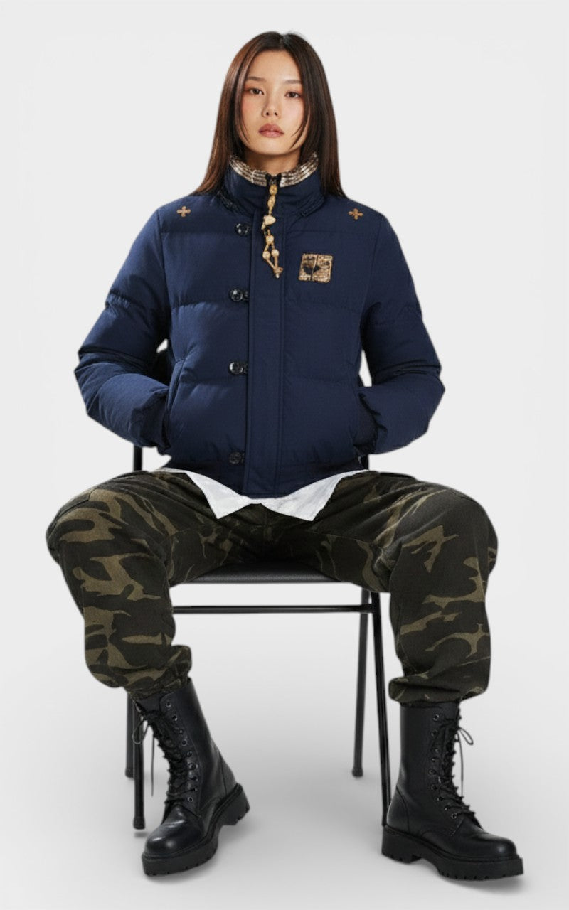 Frostline Fur Hood Parka