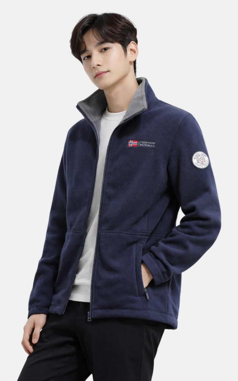 AquaShield Softshell Jacket