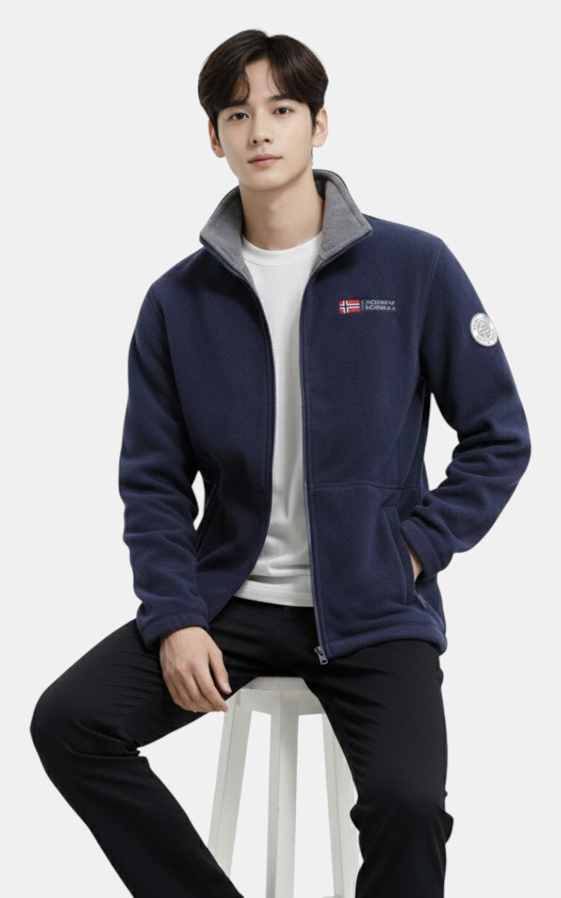 AquaShield Softshell Jacket