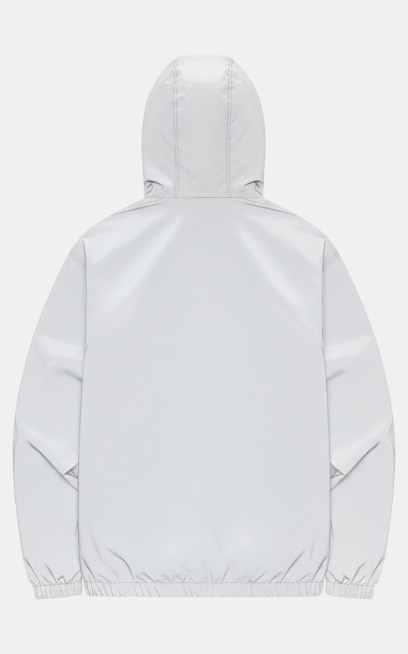 Reflecta Night Hooded Jacket