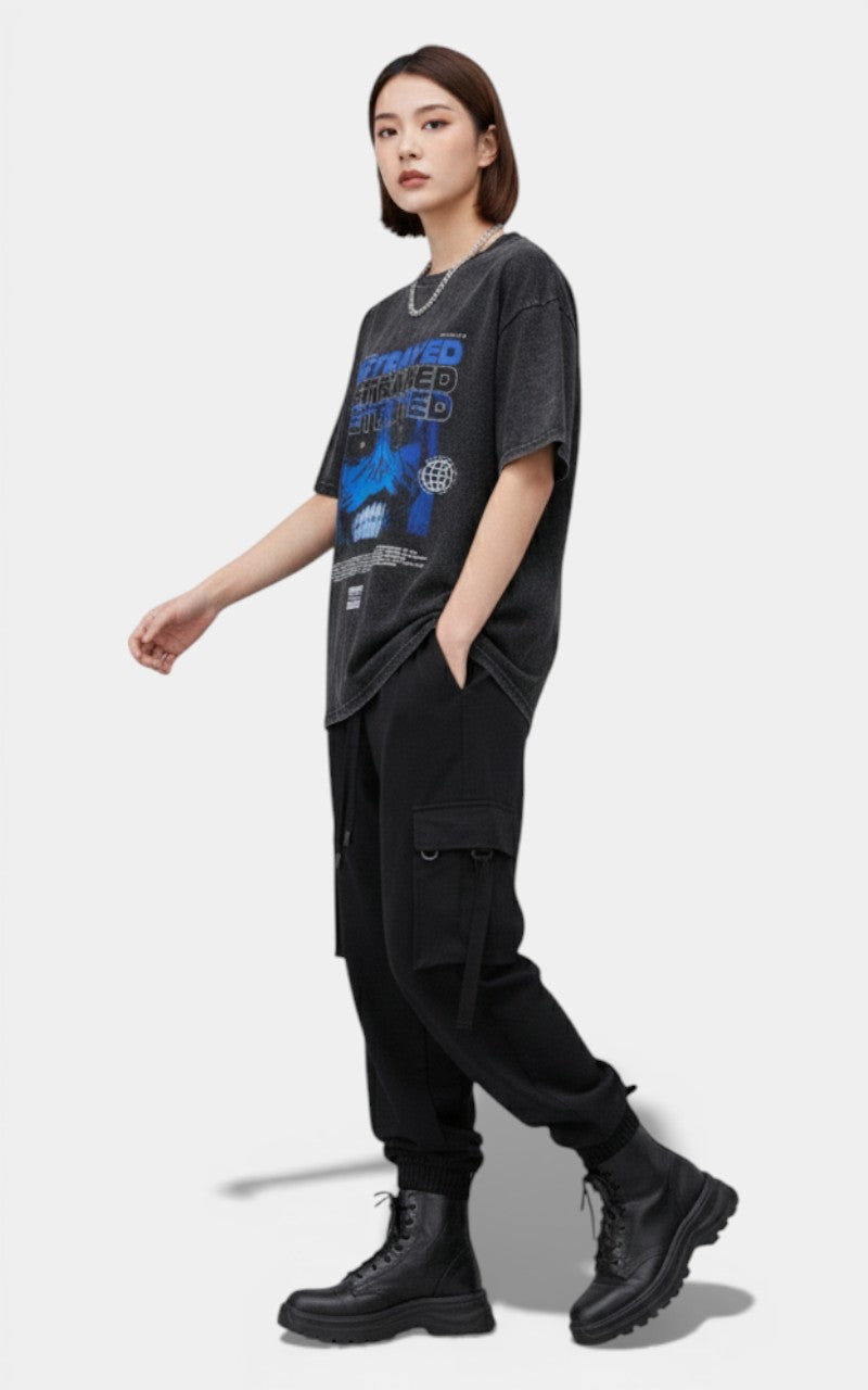 Shadow Monarch Tee