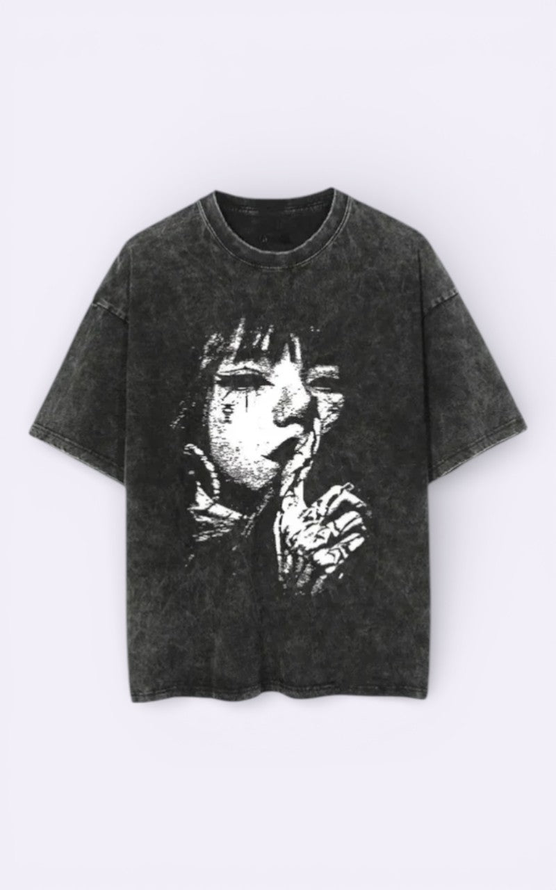 Silence Tech Shirt