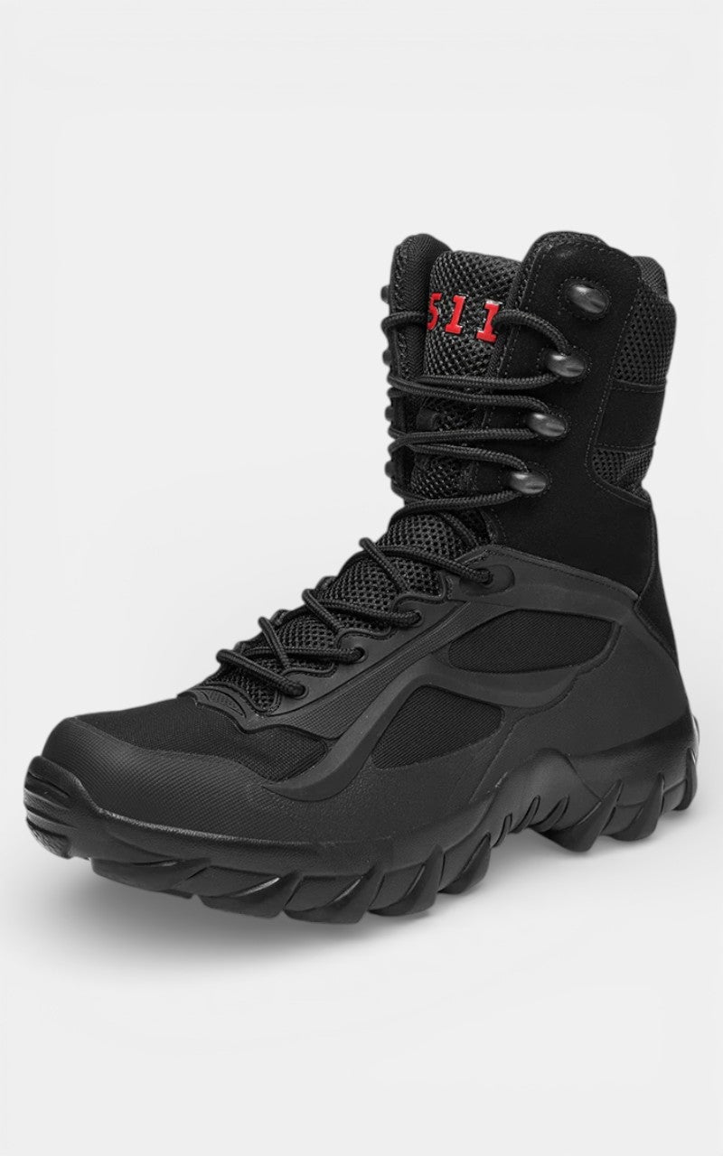 Special Forces Tactical Boots