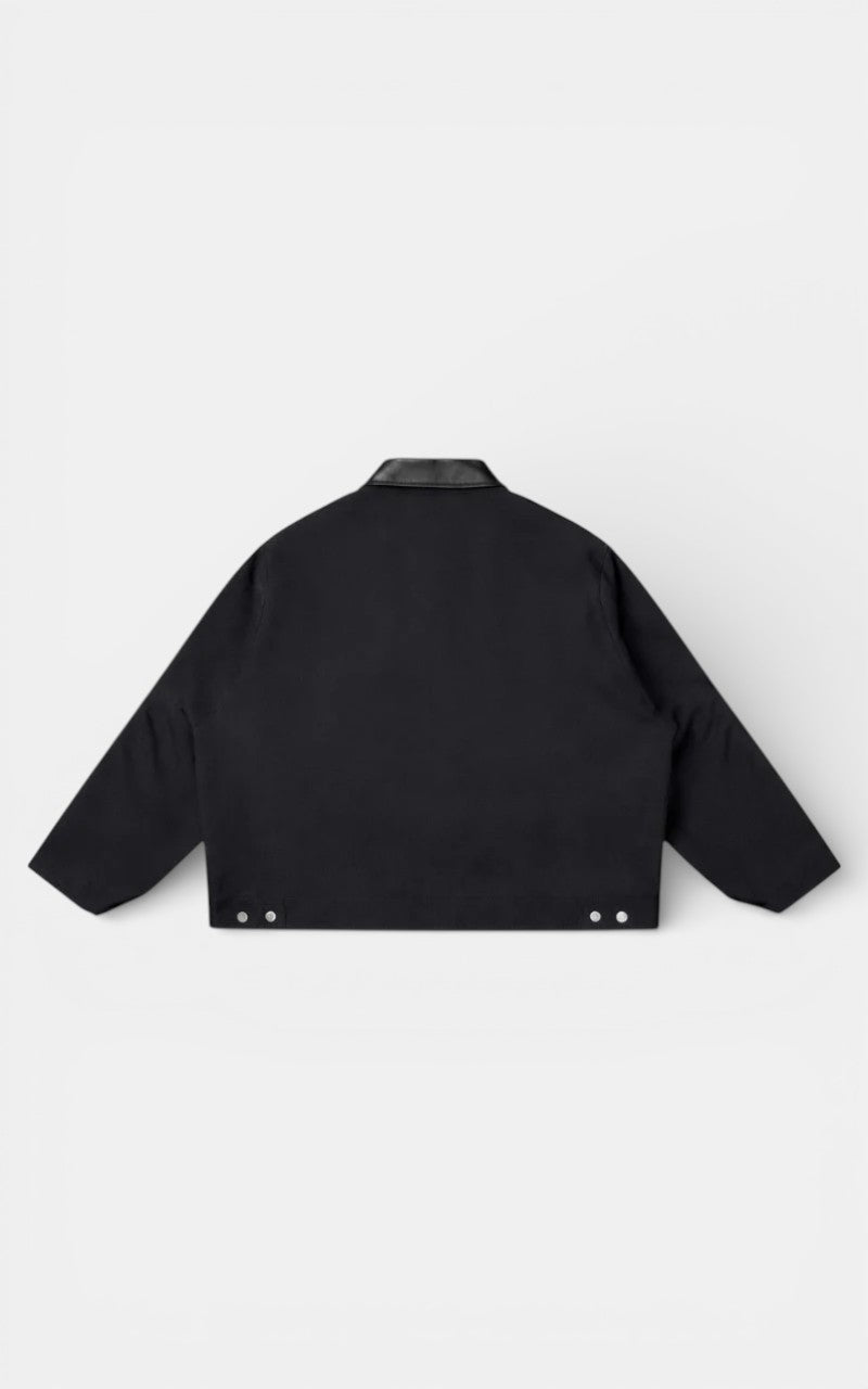 Urban Splice Cargo Jacket